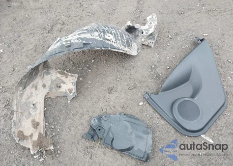 2011 Nissan Rogue S из США, поврежденный, VIN JN8AS5MV6BW312345